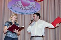 "Куратор года" финал