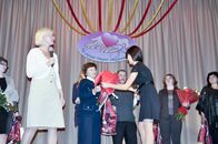 "Куратор года" финал