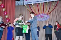 "Куратор года" финал