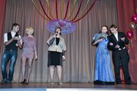 "Куратор года" финал