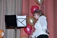 "Куратор года" финал