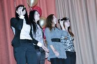 "Куратор года" финал