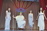 "Куратор года" финал