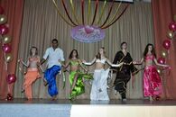 "Куратор года" финал