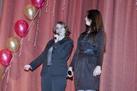 "Куратор года" финал