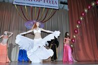 "Куратор года" финал