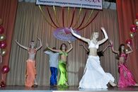 "Куратор года" финал