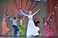 "Куратор года" финал