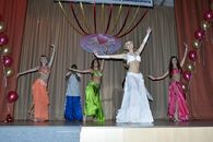 "Куратор года" финал