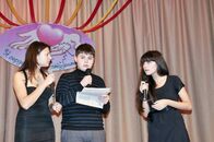 "Куратор года" финал