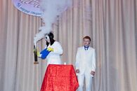 "Куратор года" финал