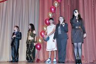 "Куратор года" финал