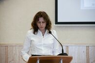 Семинар «Анализ публикационной активности Тверского Государственного университета на основе Российского индекса научного цитирования»