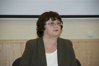 Семинар «Анализ публикационной активности Тверского Государственного университета на основе Российского индекса научного цитирования»