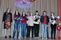 "Куратор года" финал