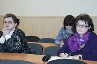 Семинар «Анализ публикационной активности Тверского Государственного университета на основе Российского индекса научного цитирования»