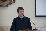 Семинар «Анализ публикационной активности Тверского Государственного университета на основе Российского индекса научного цитирования»