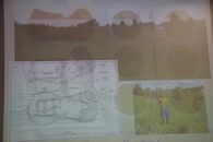 Женская традиционная культура и костюм в эпоху средневековья и новое время