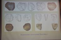 Женская традиционная культура и костюм в эпоху средневековья и новое время