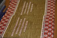 Женская традиционная культура и костюм в эпоху средневековья и новое время