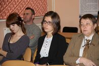 Женская традиционная культура и костюм в эпоху средневековья и новое время