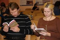 Женская традиционная культура и костюм в эпоху средневековья и новое время