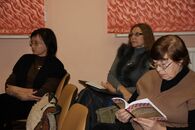 Женская традиционная культура и костюм в эпоху средневековья и новое время