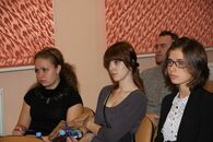 Женская традиционная культура и костюм в эпоху средневековья и новое время