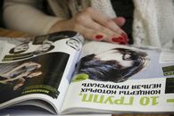 "Куратор года" Факультет управления и социологии