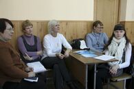 "Куратор года" Факультет управления и социологии