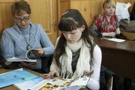 "Куратор года" Факультет управления и социологии