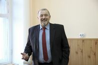 "Куратор года" Факультет управления и социологии