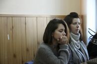 "Куратор года" Факультет управления и социологии