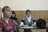 "Куратор года" Факультет управления и социологии