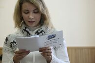 "Куратор года" Факультет управления и социологии