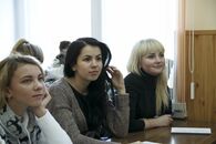 "Куратор года" Факультет управления и социологии