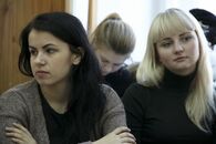 "Куратор года" Факультет управления и социологии