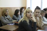 "Куратор года" Факультет управления и социологии