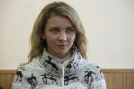 "Куратор года" Факультет управления и социологии