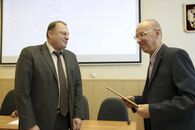 УНИВЕРСИТЕТ – РЕГИОНУ