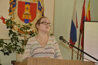 УНИВЕРСИТЕТ – РЕГИОНУ