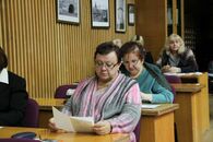 Семинар МИС и С