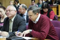 Семинар МИС и С