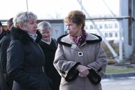 Под общим «ПАРУСОМ»