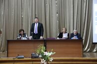 Семинар МИС и С