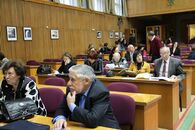 Семинар МИС и С