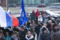 Под общим «ПАРУСОМ»