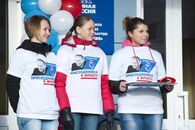 Под общим «ПАРУСОМ»