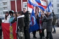 Под общим «ПАРУСОМ»