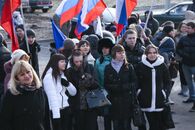 Под общим «ПАРУСОМ»